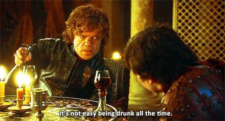 tyrion drunk ROCK EN SEINE 2013   LE GUIDE ATD