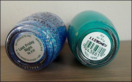 Duo verniesque : quand Katy rencontre Nicki fly2