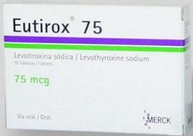 LÉVOTHYROX: Substitution par Eutirox autorisée – ANSM- DGS