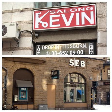 Instantannés de Suède et de Finlande (et conseils pour partir pas cher) Instantannés de Suède et de Finlande (et conseils pour partir pas cher)