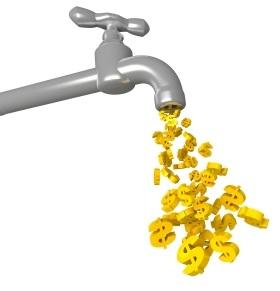 Money-tap Comment l'aide extérieure a aggravé le désastre égyptien