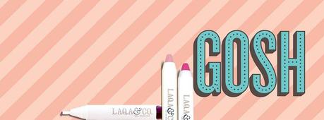 Mon coup de ♥ : Le Fat Lip Pencil de LAQA & CO