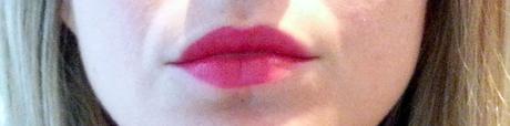 Mon coup de ♥ : Le Fat Lip Pencil de LAQA & CO