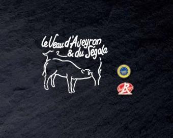 Le Veau d'Aveyron & du Ségala Le Veau dAveyron du Ségala 340x271