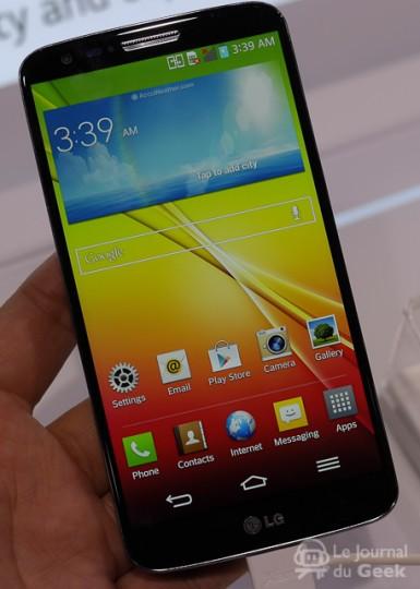 Le Nexus 5 finalement avec LG ? lg-g2-live-01-385x540