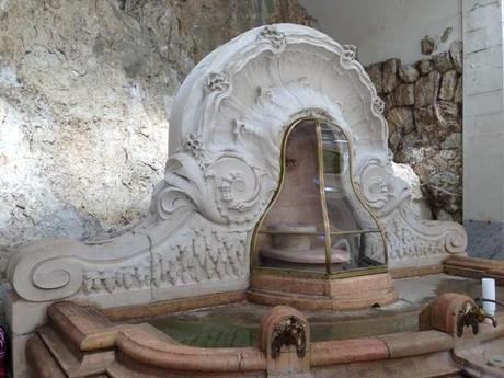 Vichy, la source... Vichy, la source...