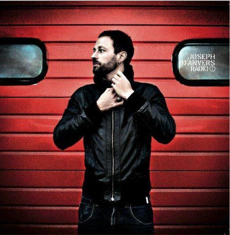 Dans le iPod de Joseph d’Anvers jos