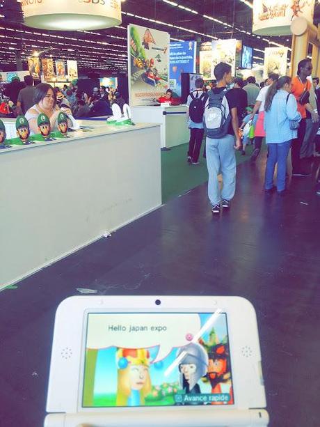 Event : Japan Expo 2013 Event : Japan Expo 2013