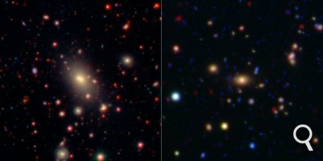 Spitzer débusque une énigme au coeur des amas galactiques 41c0833c014509936165f91c5b8fbc3c-align-second-bottom-right.png