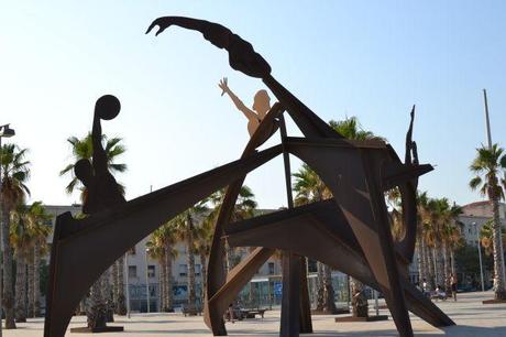 Postcard from Barcelona I // Spain Barcelona Journey Trip 2