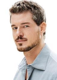 eric dane, miniature