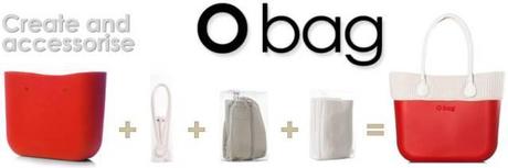Mode : O’Bag
