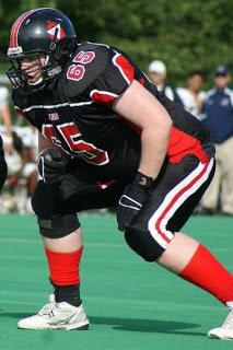 Profil de recrue | Myers Riders | Thomas Rowlands Profil de recrue | Myers Riders | Thomas Rowlands