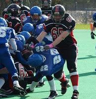 Profil de recrue | Myers Riders | Thomas Rowlands Profil de recrue | Myers Riders | Thomas Rowlands