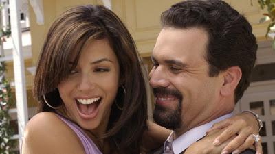 Welcome To The Family : Eva Longoria est de retour au côté de Ricardo Chavira (Desperate Housewives) ! Welcome To The Family : Eva Longoria est de retour au côté de Ricardo Chavira (Desperate Housewives) !