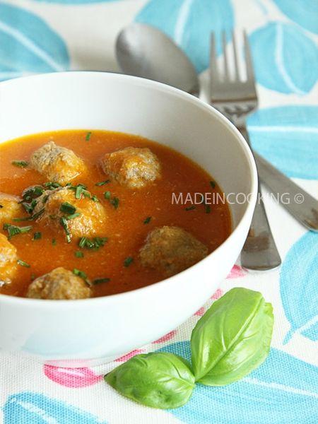 Albondigas AlbondigasBLOG19