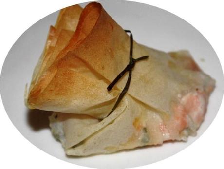 Aumonière saumon fumé IMG_8617