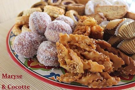 Mes Gâteaux de l’Aïd 2013 Gâteaux de l'Aïd 180