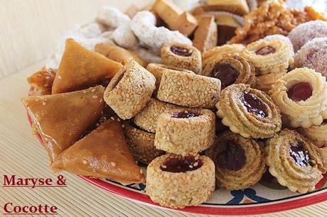 Mes Gâteaux de l’Aïd 2013 Gâteaux de l'Aïd 174