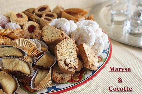 Mes Gâteaux de l’Aïd 2013 Gâteaux de l'Aïd 205