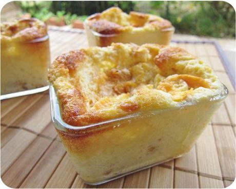 Pêches gratinées à la ricotta pêche ricotta (scrap3)