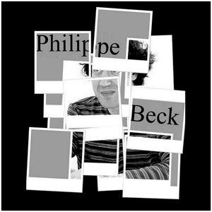 Philippe Beck, L'Impersonnage