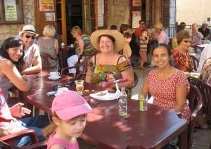 010 Apéritif des adjoints