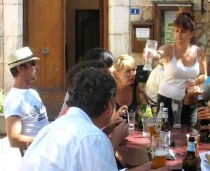 023 Apéritif des adjoints