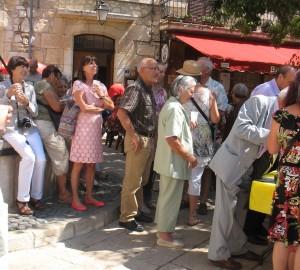 038 Apéritif des adjoints