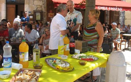 030 Apéritif des adjoints