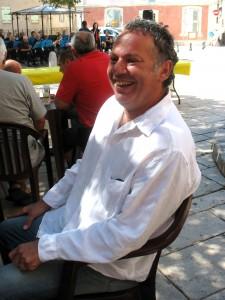 021 Apéritif des adjoints