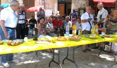 029 Apéritif des adjoints