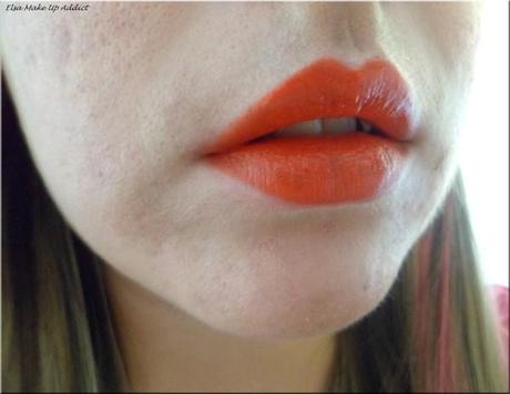 Rouge à lèvres Force Lush 5