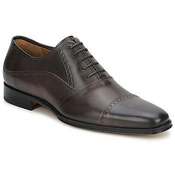 Ma sélection de chaussures pour hommes Profession-Bottier-BRAY-161467_350_A