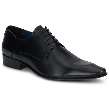 Ma sélection de chaussures pour hommes Brett-ET-Sons-VANCE-190022_350_A