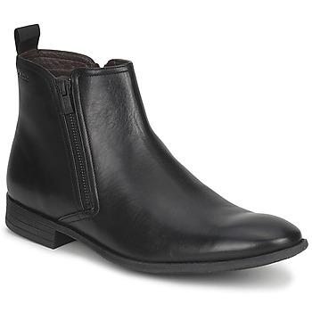 Ma sélection de chaussures pour hommes Clarks-CHART-ZIP-206649_350_A