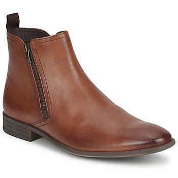 Ma sélection de chaussures pour hommes Clarks-CHART-ZIP-206650_350_A