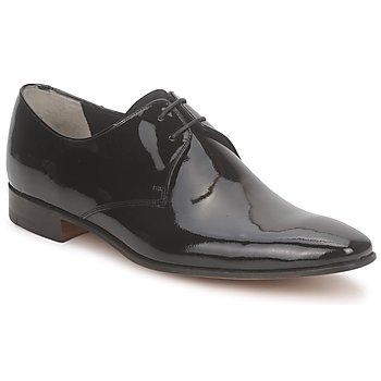 Ma sélection de chaussures pour hommes Barker-GOLDINGTON-167513_350_A