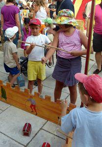 14 et 15 août : les journées médiévales à Monflanquin P1110069