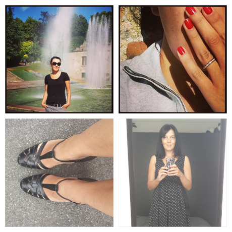 Ma Vie (pas si) Discrete sur Instagram… (17)