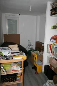 Conseil du coach : un bureau et une salle de bain Conseil du coach : un bureau et une salle de bain