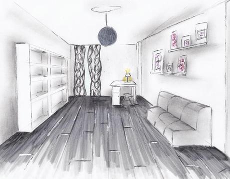 Conseil du coach : le bureau et la chambre Conseil du coach : le bureau et la chambre