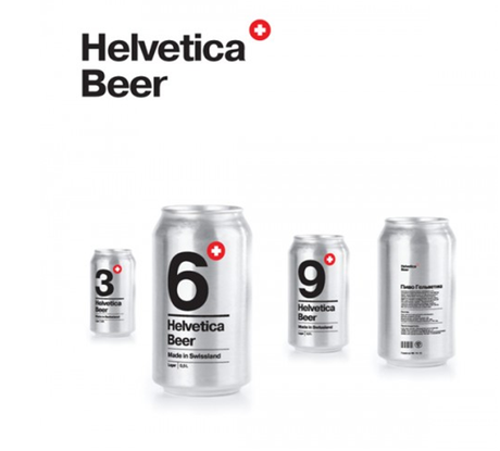 Bière helevetica