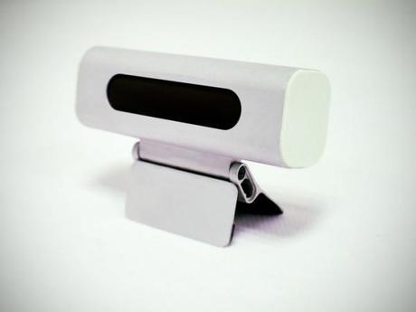 Haptix : du multitouch 2D et 3D sur n’importe quelle surface haptix