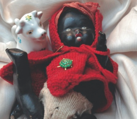 Jolie découverte dans le cadre du Festival