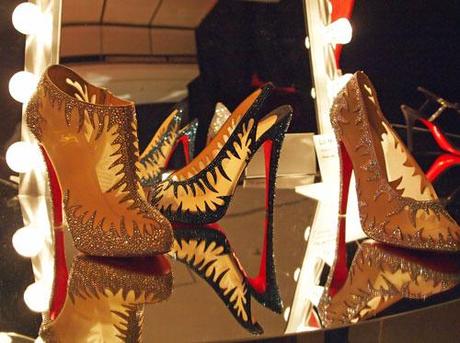 Christian Louboutin Christian Louboutin