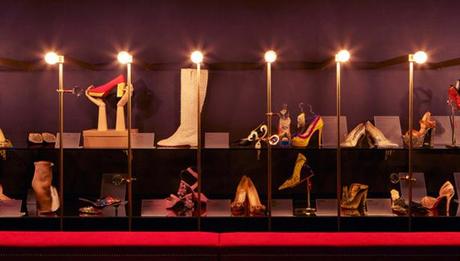 L'exposition Louboutin L'exposition Louboutin