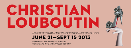 Christian Louboutin Christian Louboutin