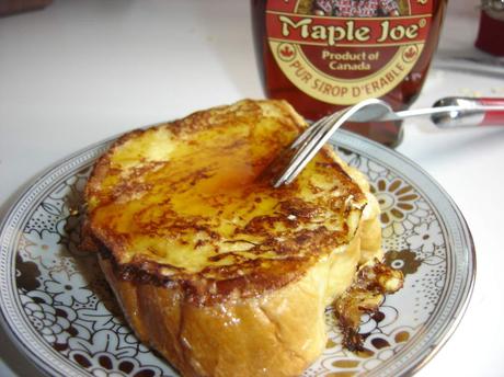 Pain perdu Pain perdu