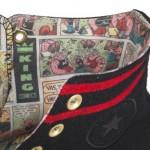 Wiz Khalifa x Converse Collection Dr. Romanelli x Converse « Beetle Bailey vs. Popeye »